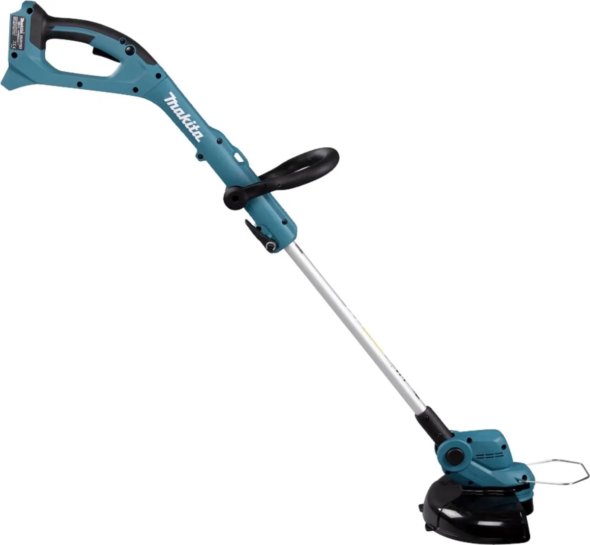 Makita DUR 193 RF2 Accu-Graskantensnijder 18V - 260mm - 2x 3,0Ah - afbeelding 2 van 5
