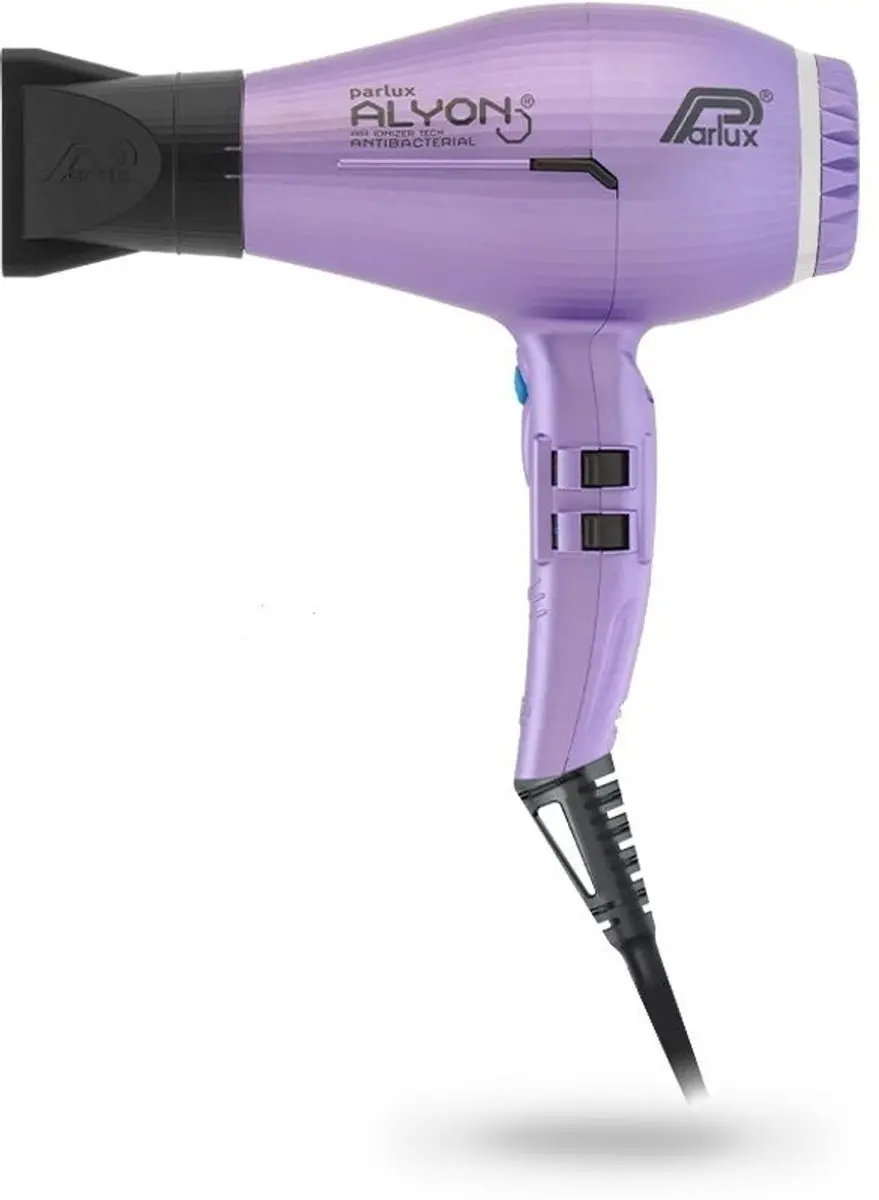 Parlux Alyon Matt Föhn 2250W