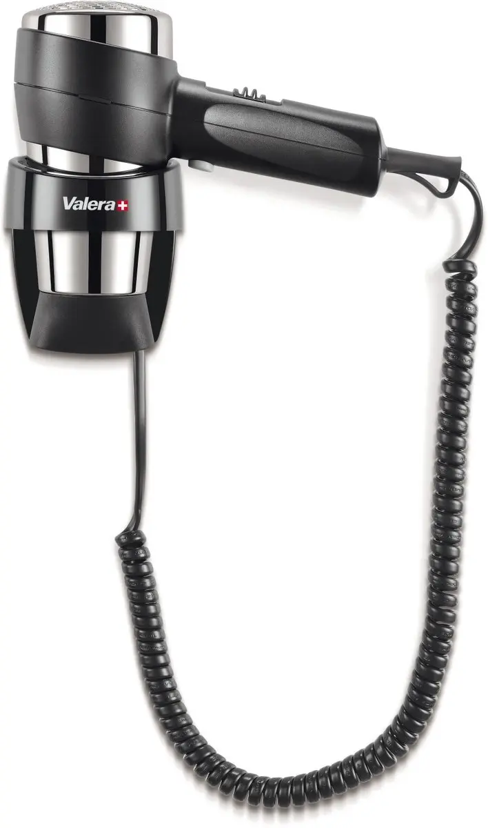 Valera Action Super Plus 542.06/038A Hotelföhn 1600W