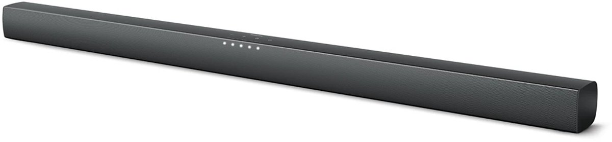 Philips soundbar 2.0 TAB4208/10
