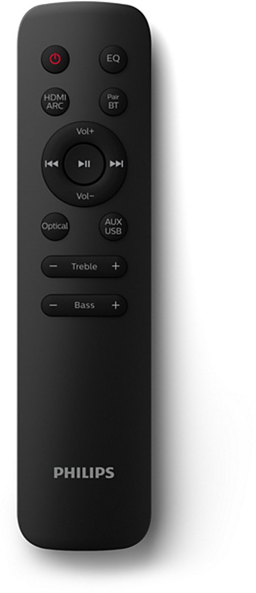 Philips soundbar 2.0 TAB4208/10