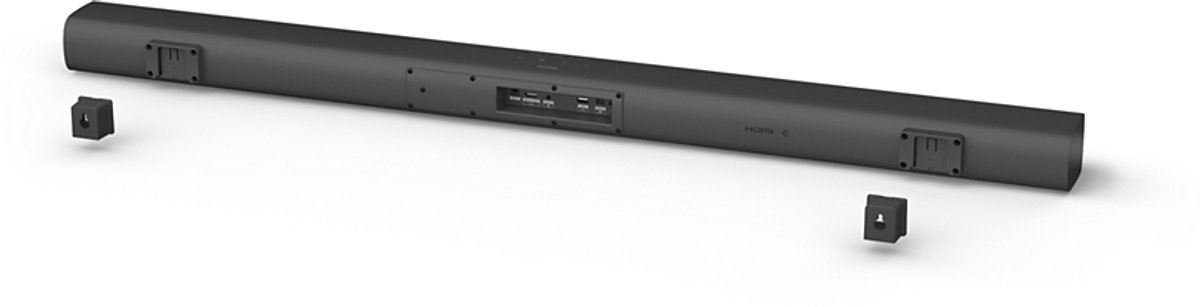 Philips soundbar 2.0 TAB4208/10
