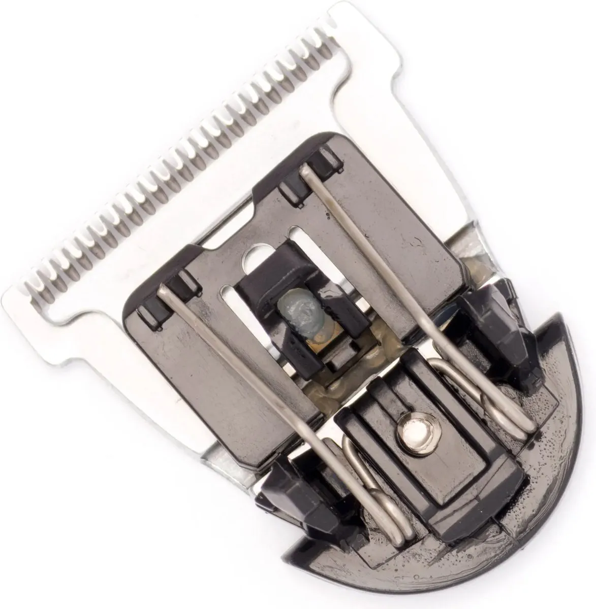 Wahl Beret Prolithium Snijmes - Chrome