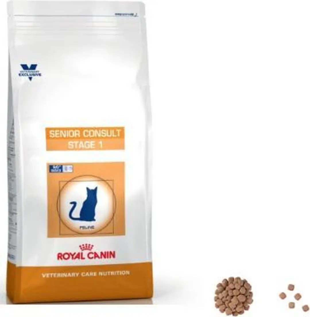 Royal Canin Cat Mature Consult 3,5kg