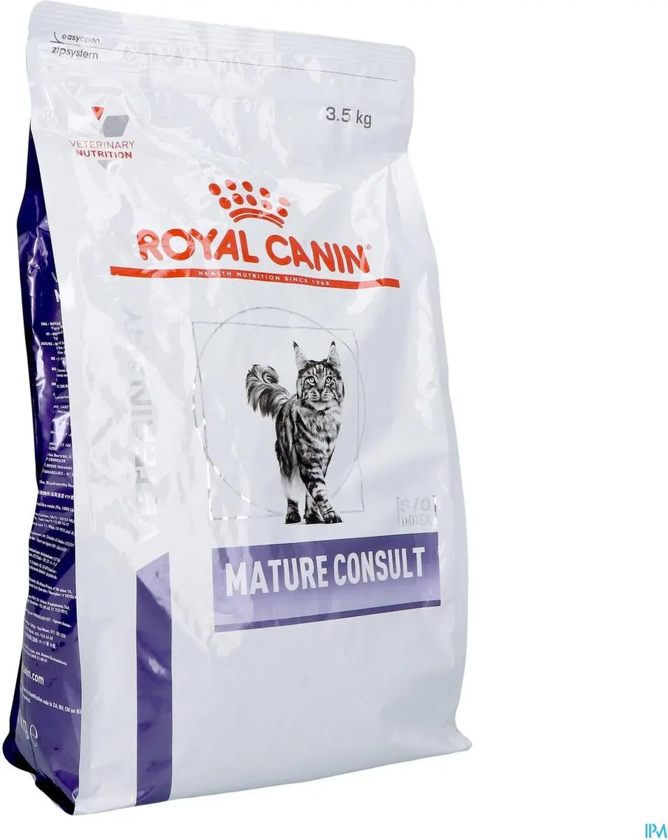 Royal Canin Cat Mature Consult 3,5kg