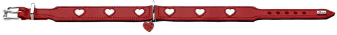 Hunter Collar Love Hondenhalsband