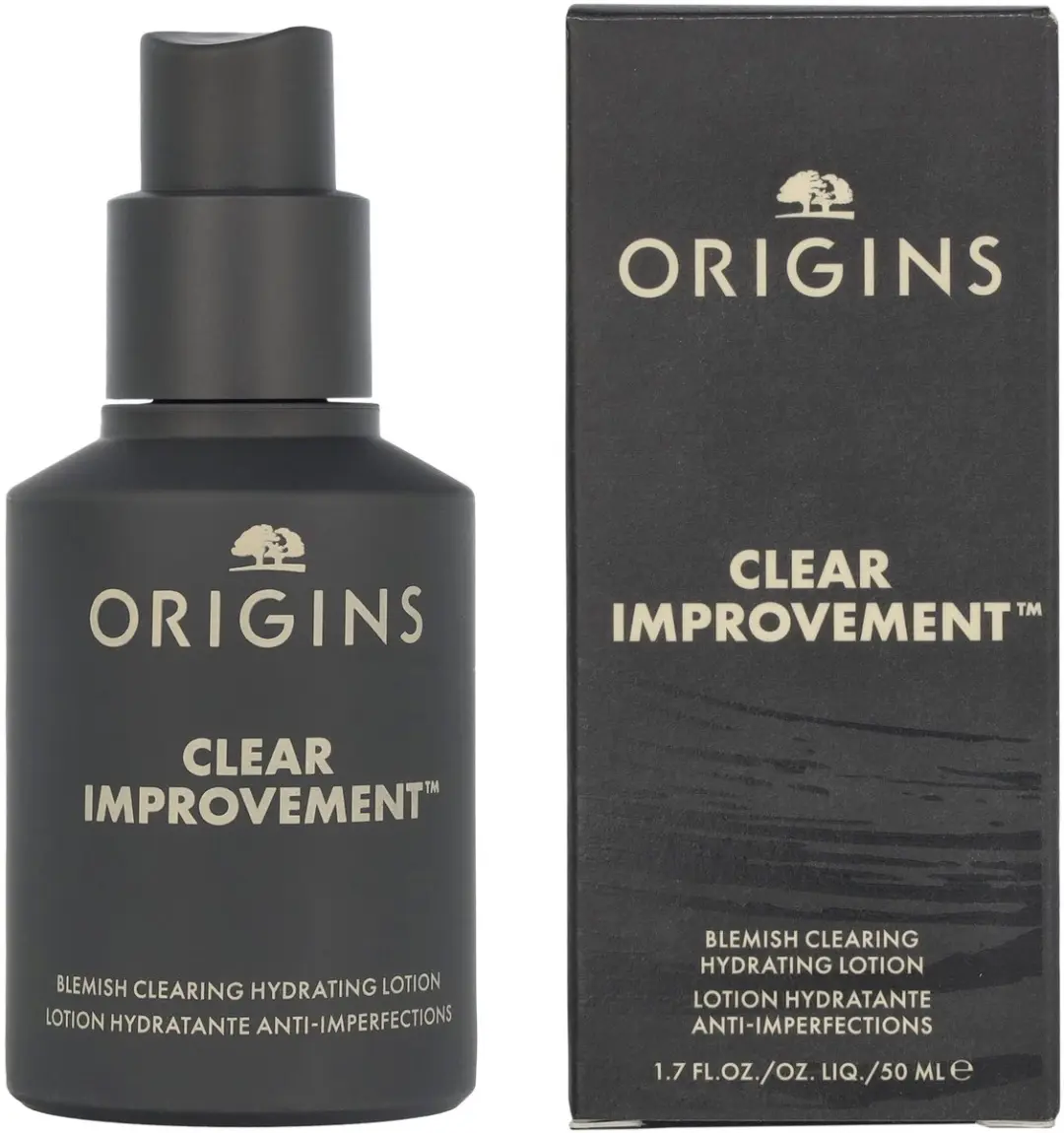 Origins Clear Improvement Anti-Onzuiverheden Lotion 50ml