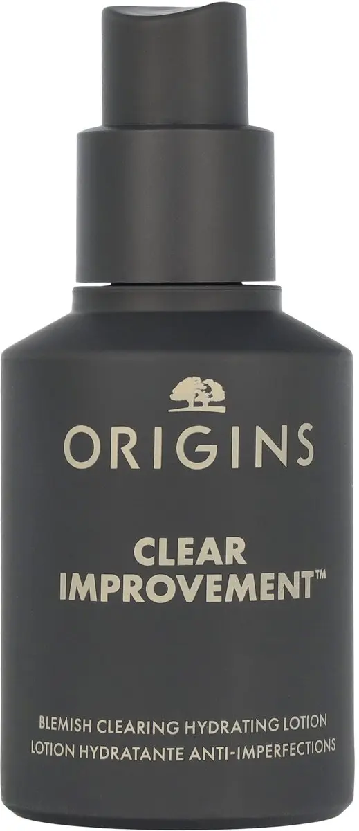 Origins Clear Improvement Anti-Onzuiverheden Lotion 50ml