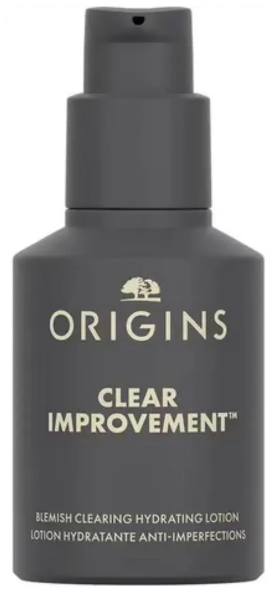 Origins Clear Improvement Anti-Onzuiverheden Lotion 50ml