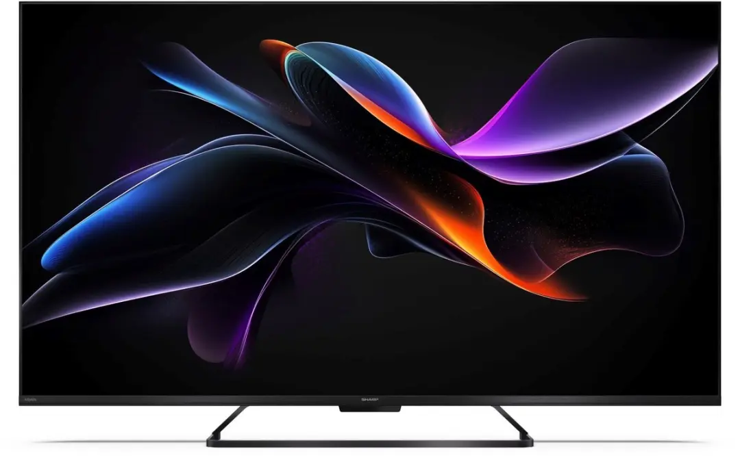 Sharp 50HR7265E Televisie 50 Inch