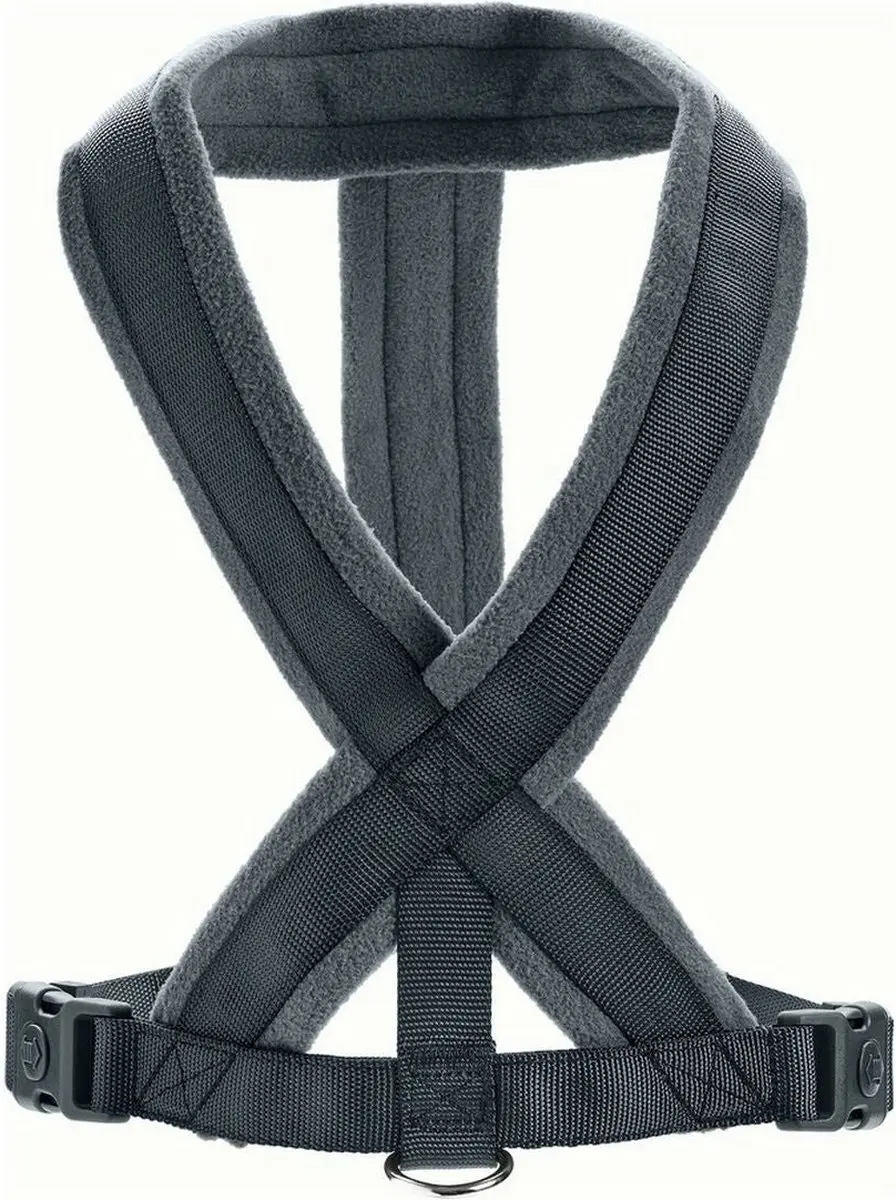 Hunter London Comfort Hondentuigje M