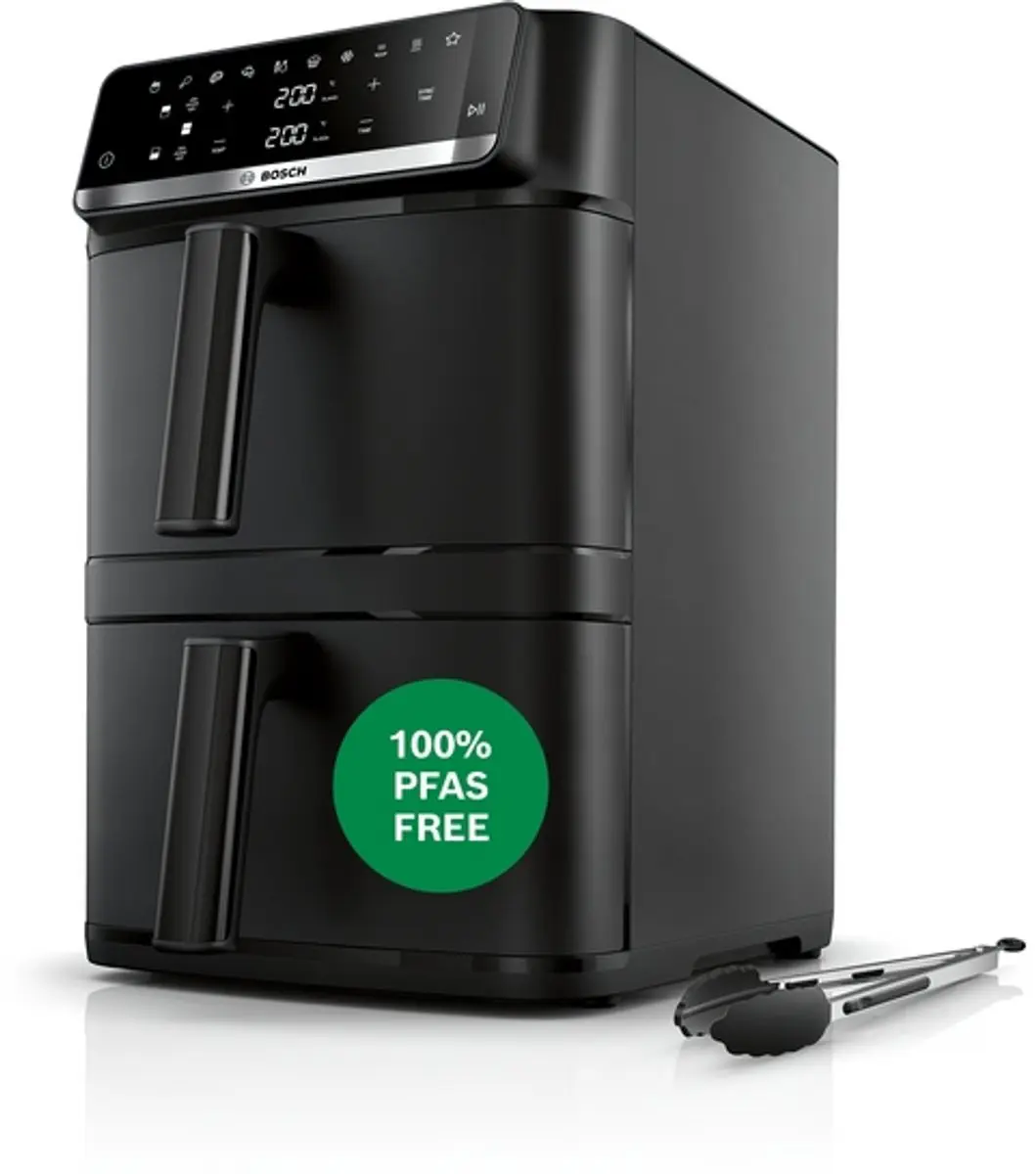 Bosch Serie 6 MAFD661B7 Airfryer