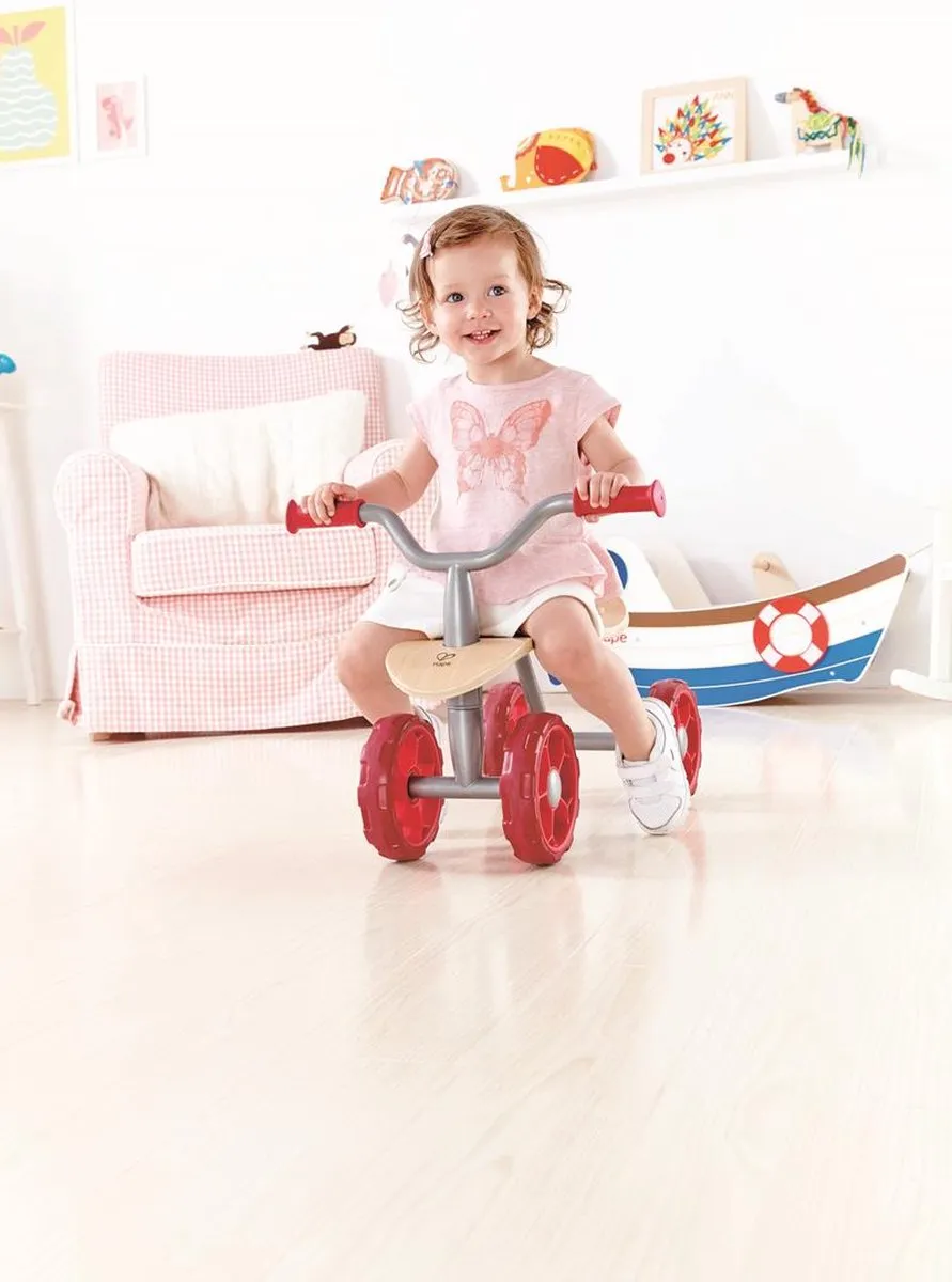 Hape Trail Rider Loopfiets