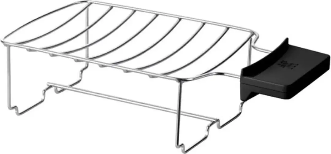 Zwilling Enfinigy Broodjeswarmer - 2x2 - Zwart