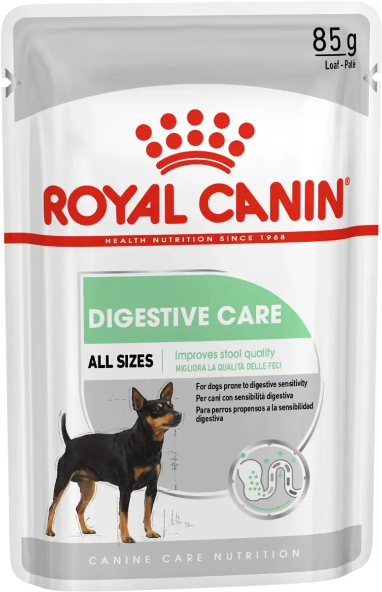 Royal Canin Digestive Care Hondenvoer
