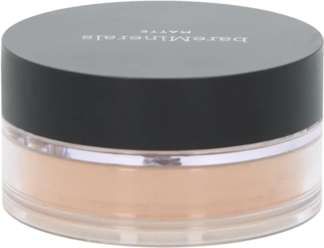 Bareminerals Matte Foundation SPF 15 - Medium Tan 6g