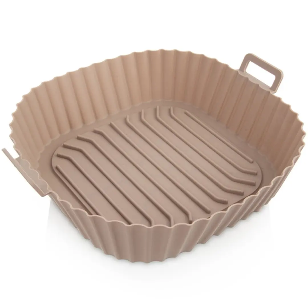 Orion Airfryer Silicone Bakmat 22cm