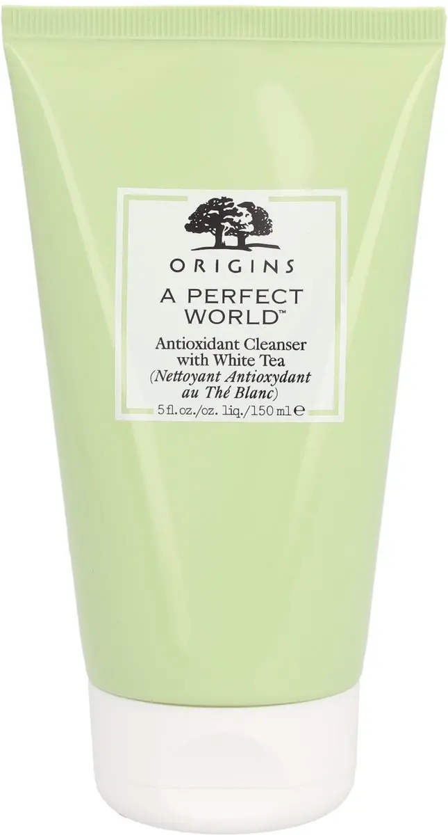 Origins A Perfect World Antioxidant Cleanser 150ml