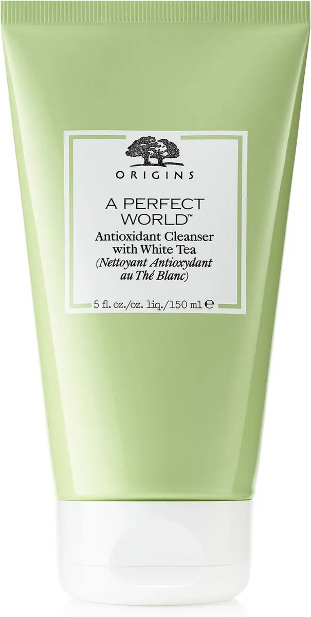Origins A Perfect World Antioxidant Cleanser 150ml
