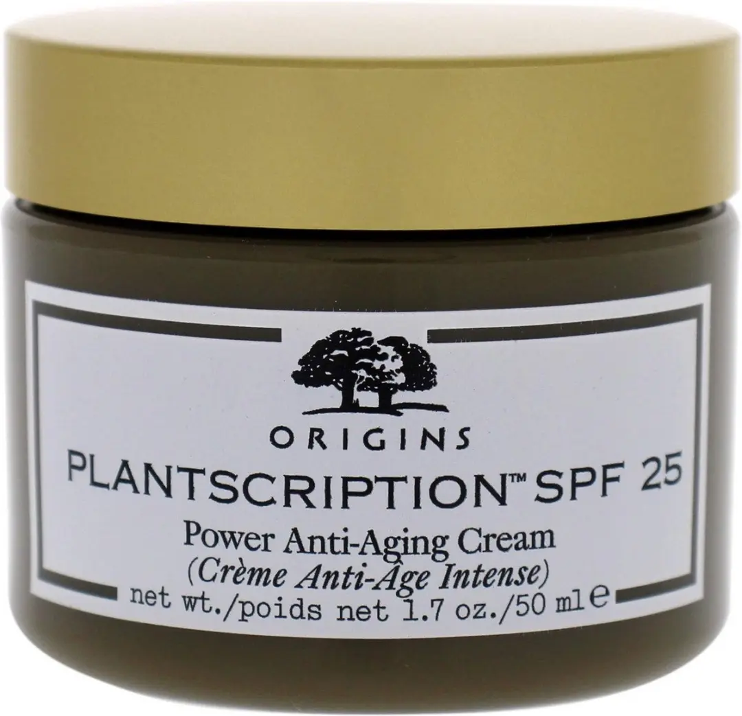 Origins Plantscription Power Anti-Aging Cream SPF25 50ml