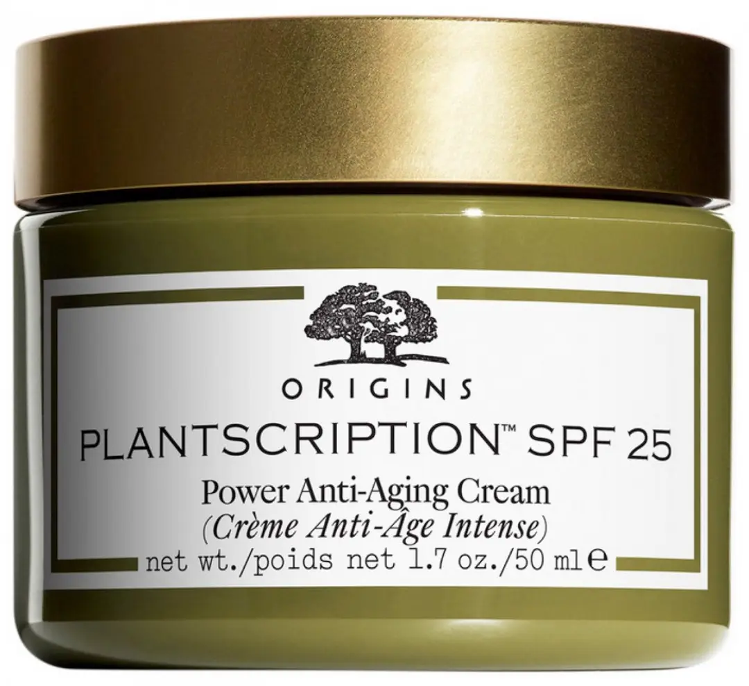 Origins Plantscription Power Anti-Aging Cream SPF25 50ml