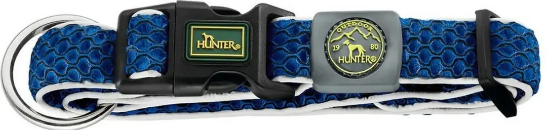 Hunter Hilo Vario Plus Hondenhalsband
