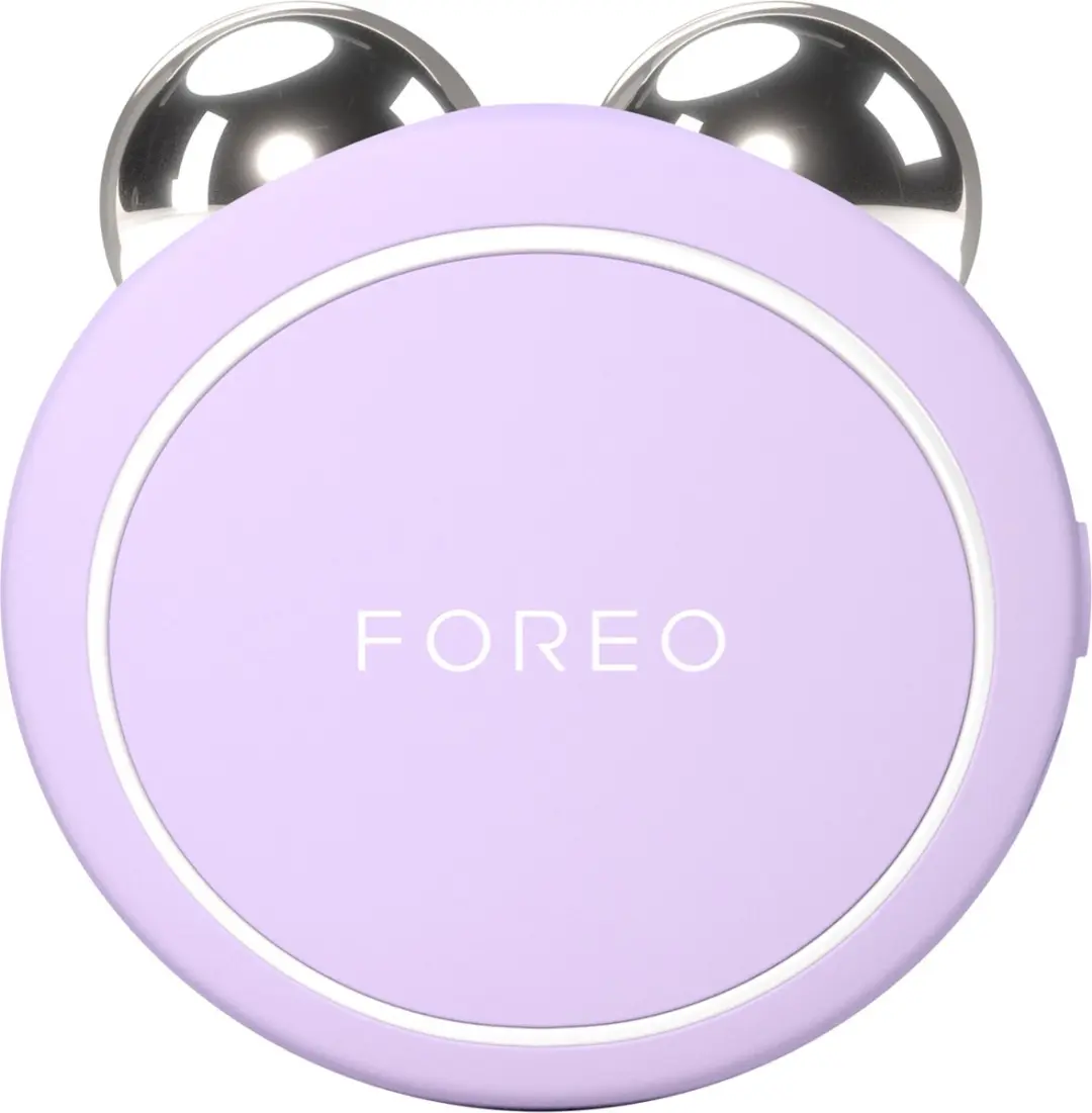 FOREO BEAR 2 go Microcurrent Apparaat