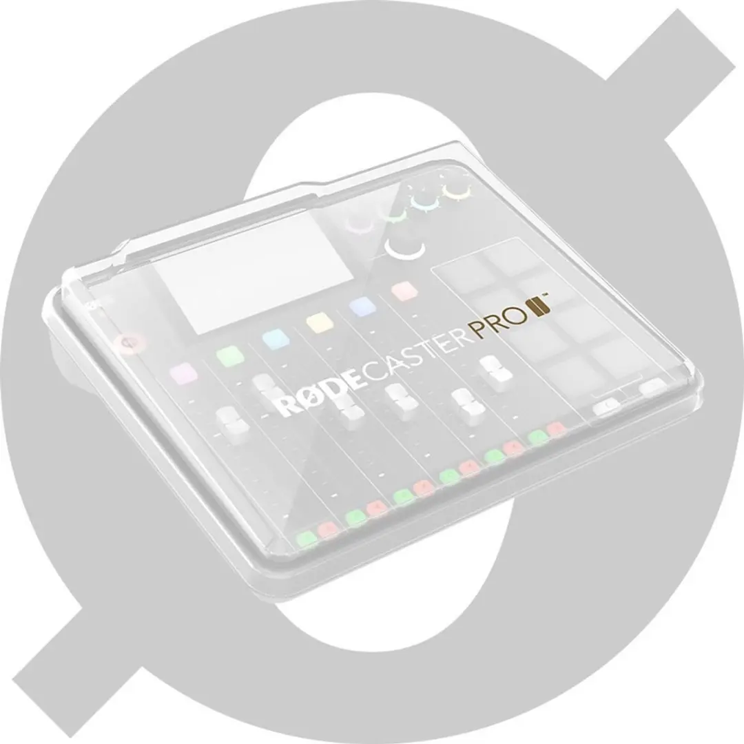 RODE RD117958 Podcast Bundle - Fully Equipped - afbeelding 6 van 6