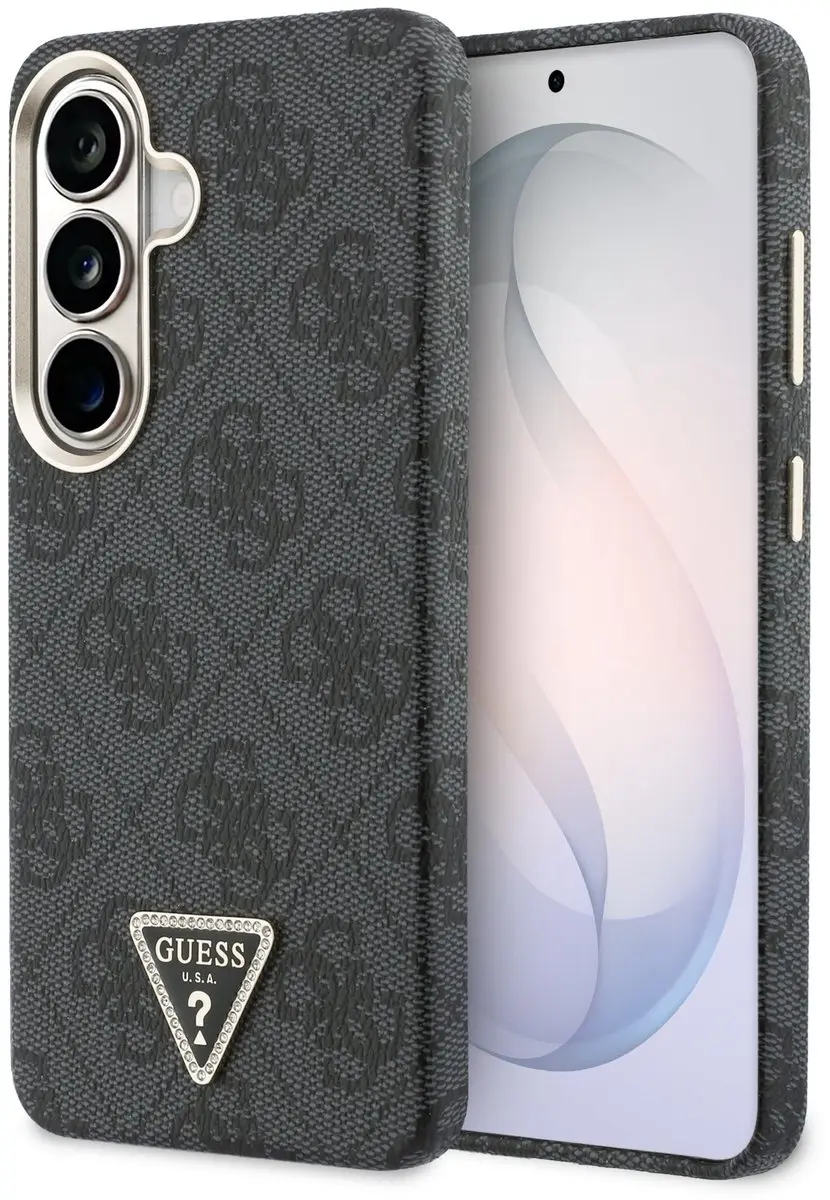 GUESS Telefoonhoesje Galaxy S26 MagSafe