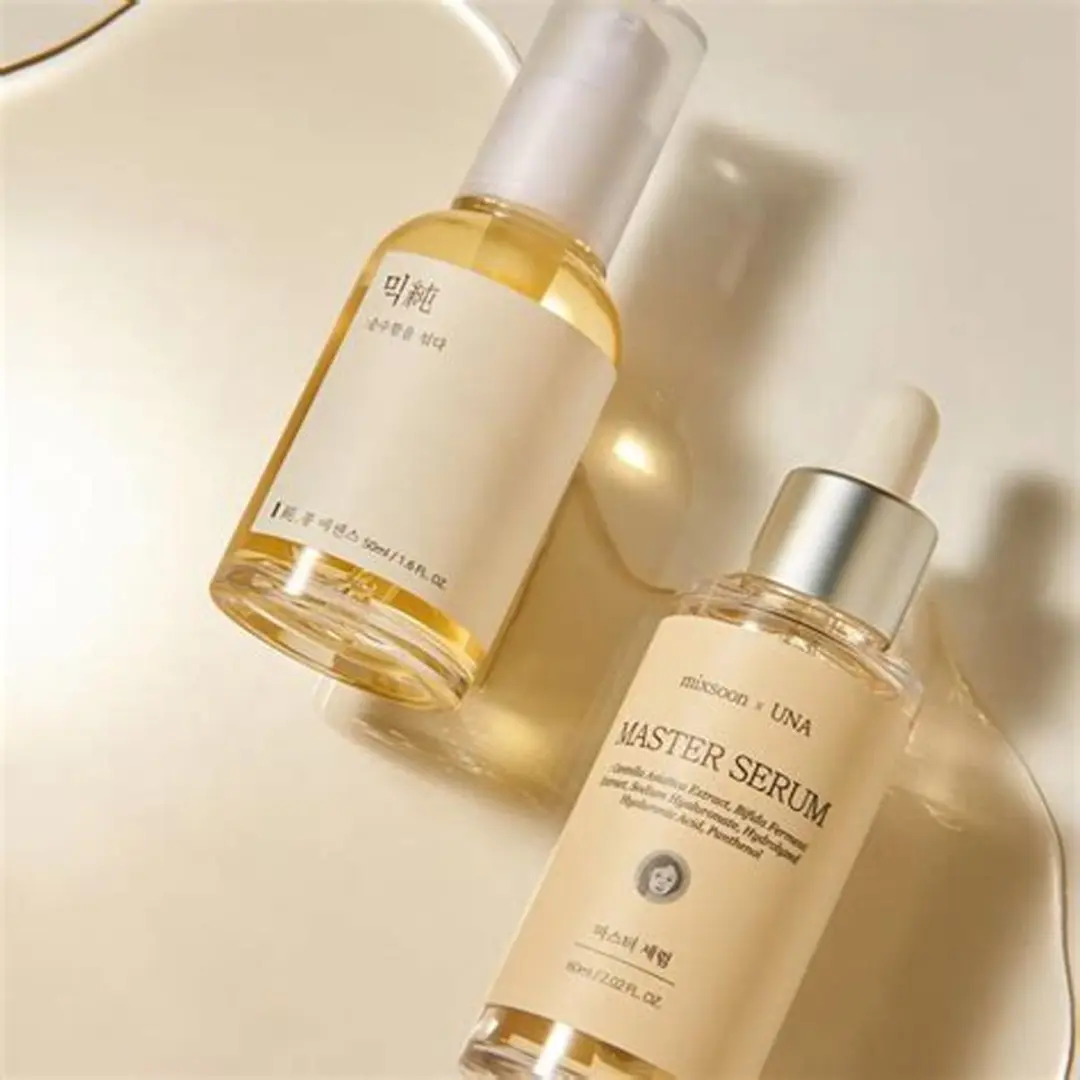 Mixsoon Master Serum 60ml