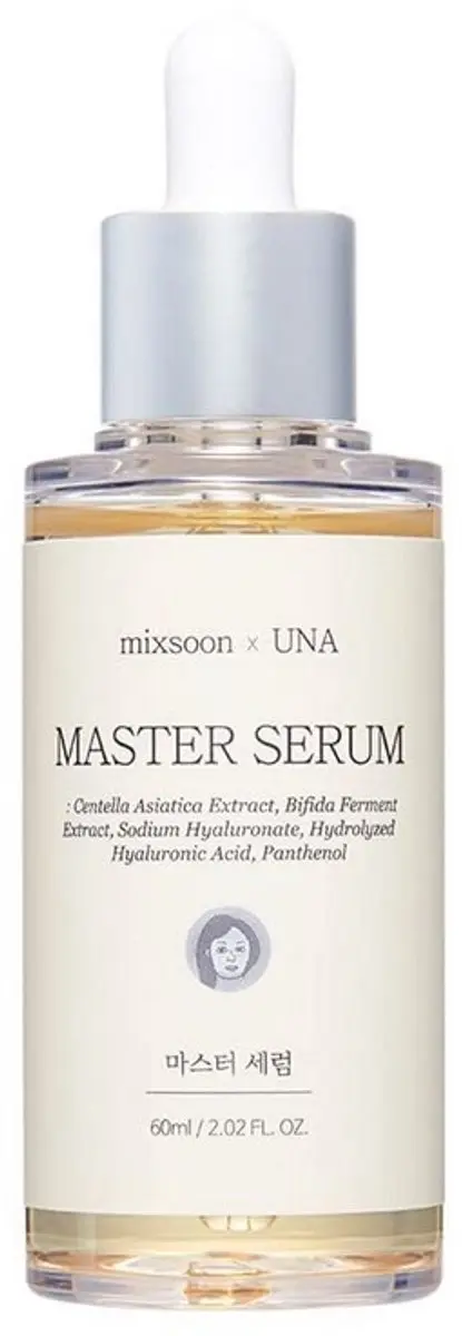 Mixsoon Master Serum 60ml