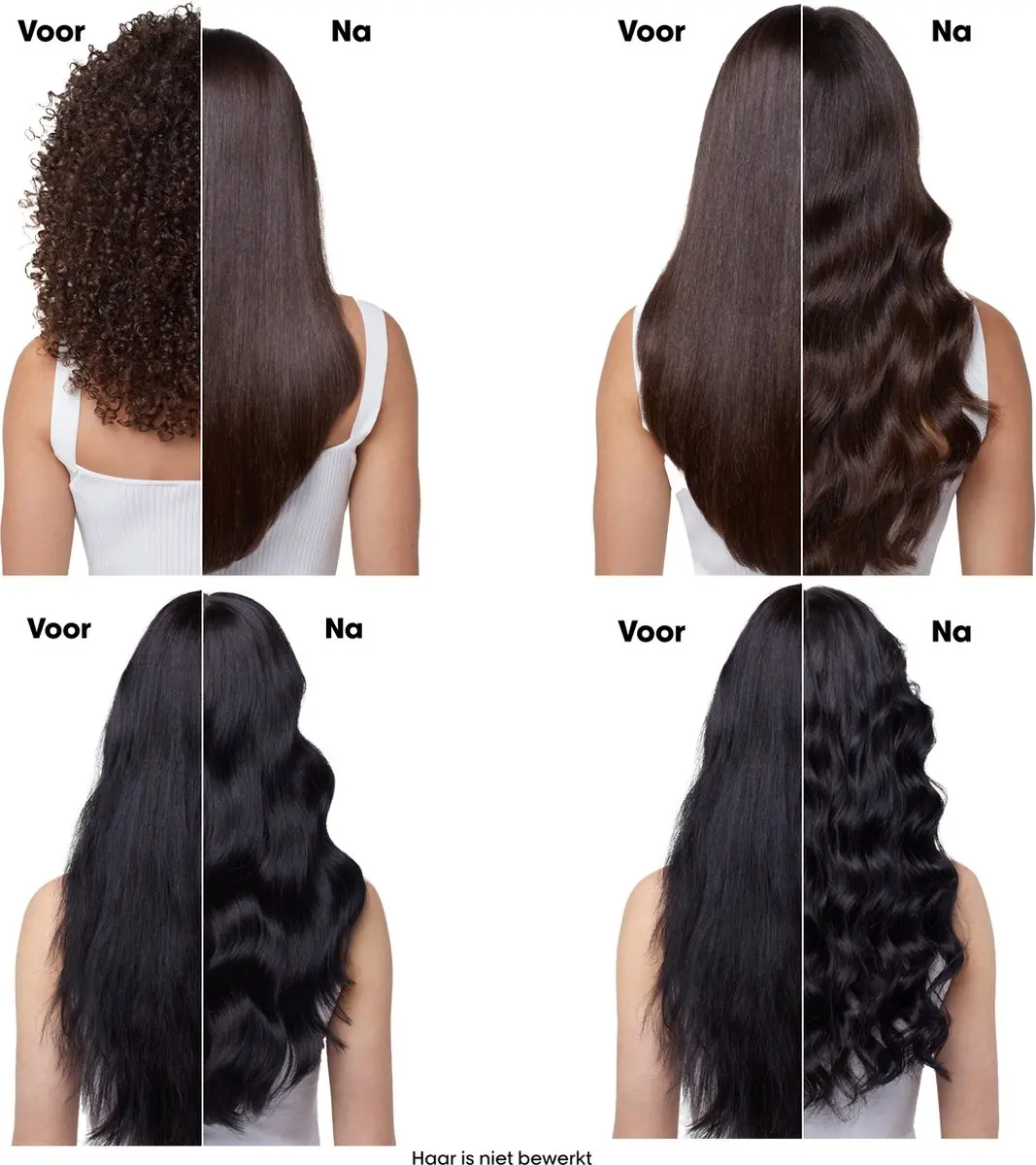 L'Oréal Professionnel Steampod 4.0 Stijltang - Wit