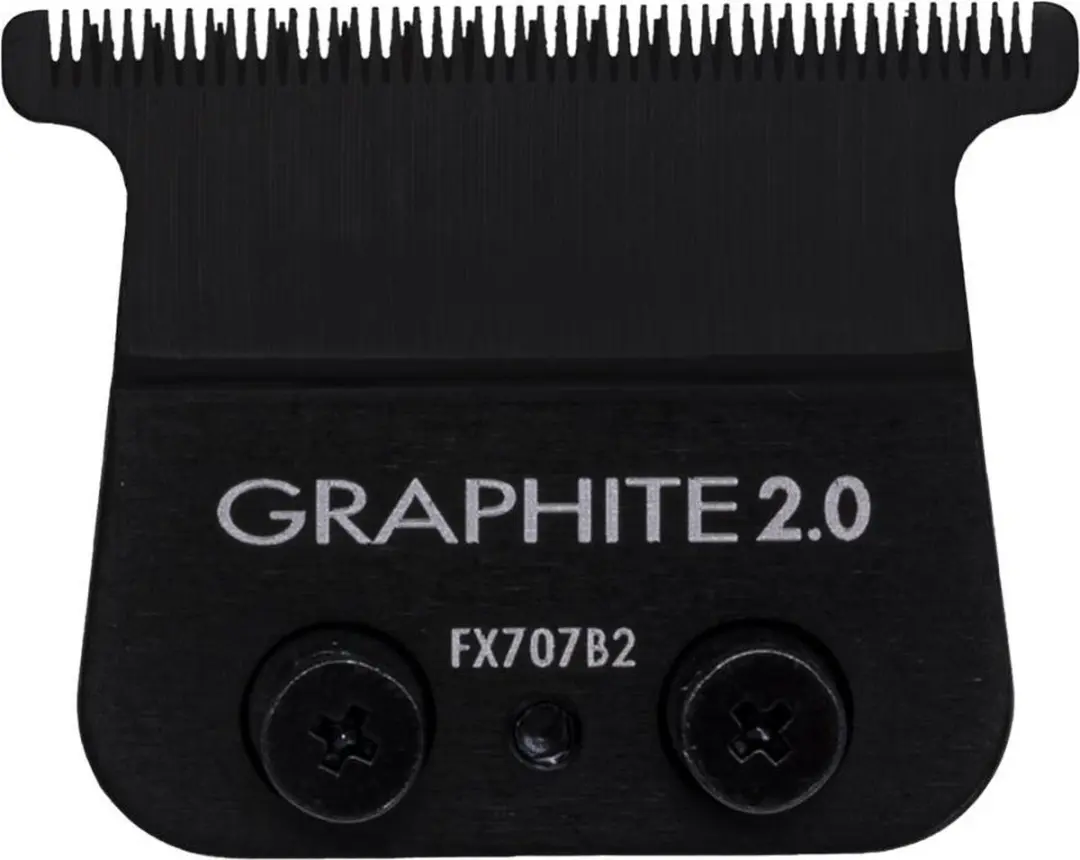 BaBylissPRO 4Artists FX707B2ZE Snijkop - 2.0