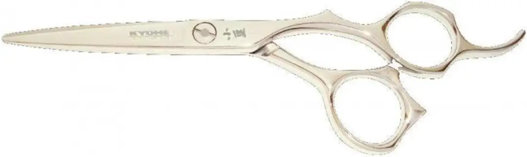 Kyone Original 780 Knipschaar - 6 Inch - Zwart