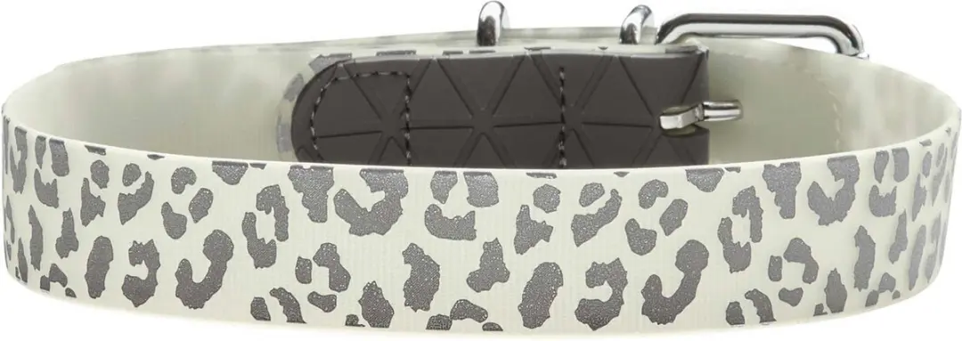 Hunter Halsband Convenience Reflect - 45cm - Zwart