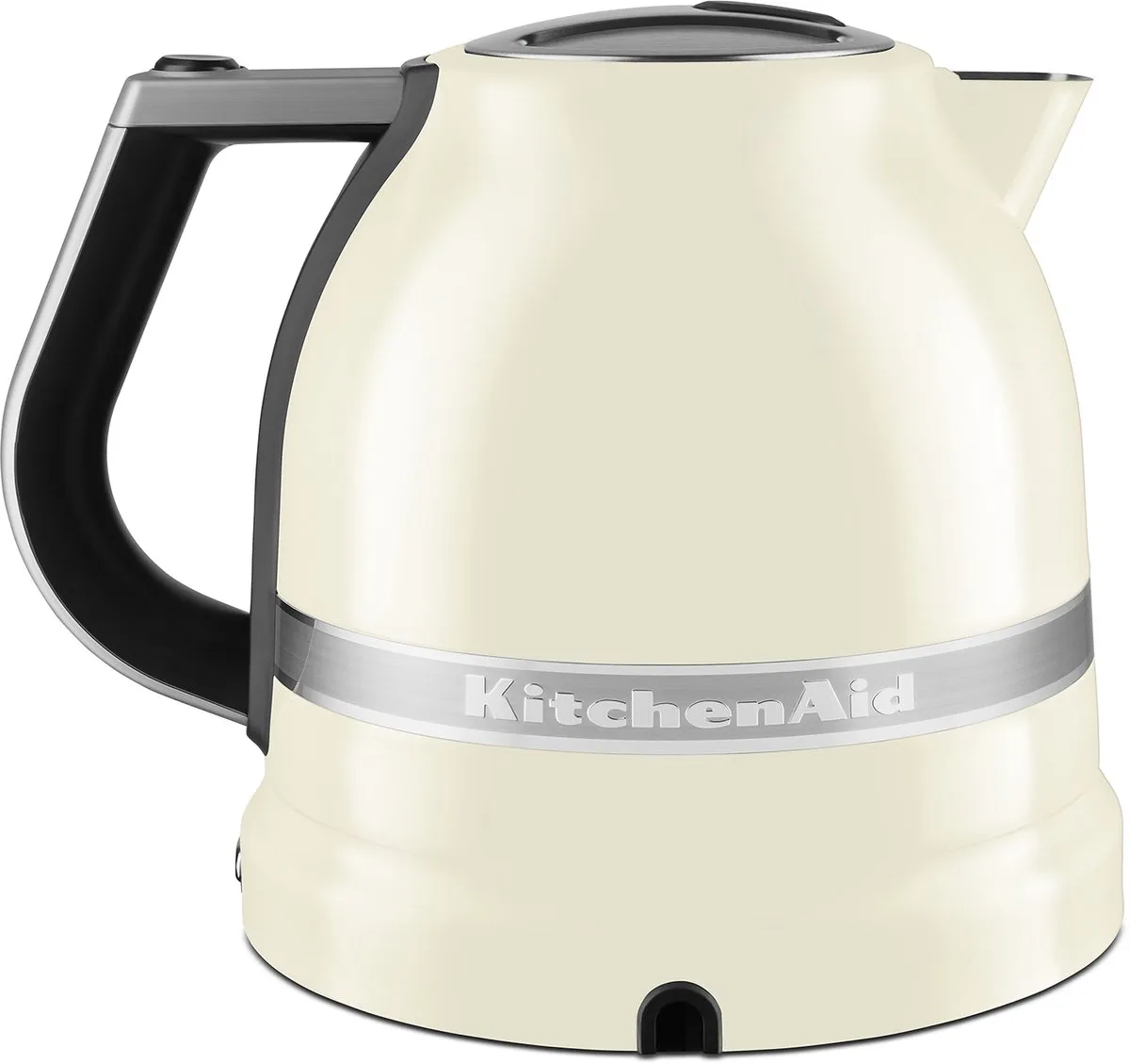 KitchenAid Artisan Waterkoker 1.5L - 2400W - Wit
