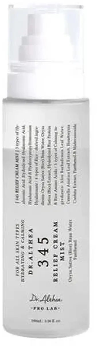 Dr. Althea Relief Mist 50ml