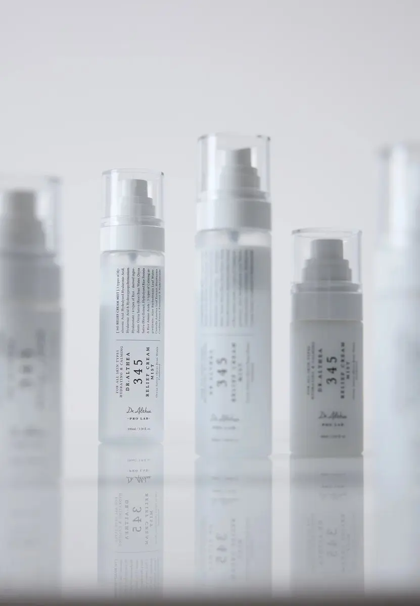 Dr. Althea Relief Mist 50ml