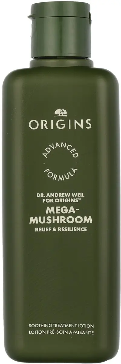 Origins Mega Mushroom Vochtinbrengende Lotion 200ml