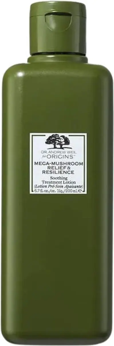 Origins Mega Mushroom Vochtinbrengende Lotion 200ml - afbeelding 6 van 6