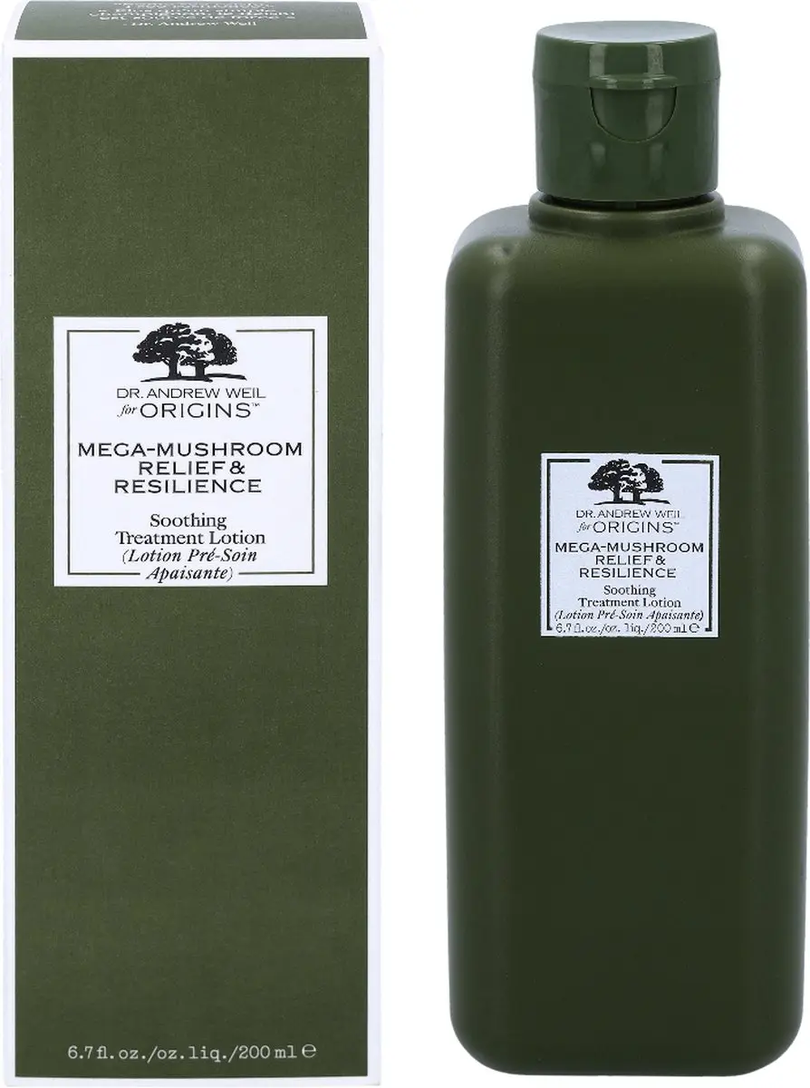 Origins Mega Mushroom Vochtinbrengende Lotion 200ml