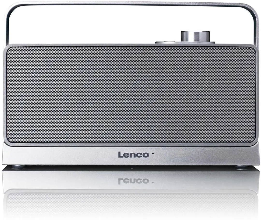 Lenco WTVS-100SI Draadloze TV-luidspreker