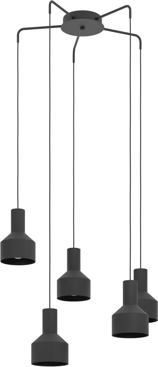 Eglo Casibare Hanglamp E27