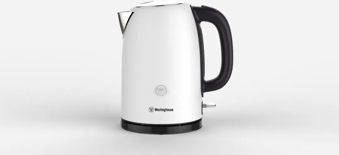 Westinghouse Basis Serie Waterkoker 1,7L 2200W - Wit