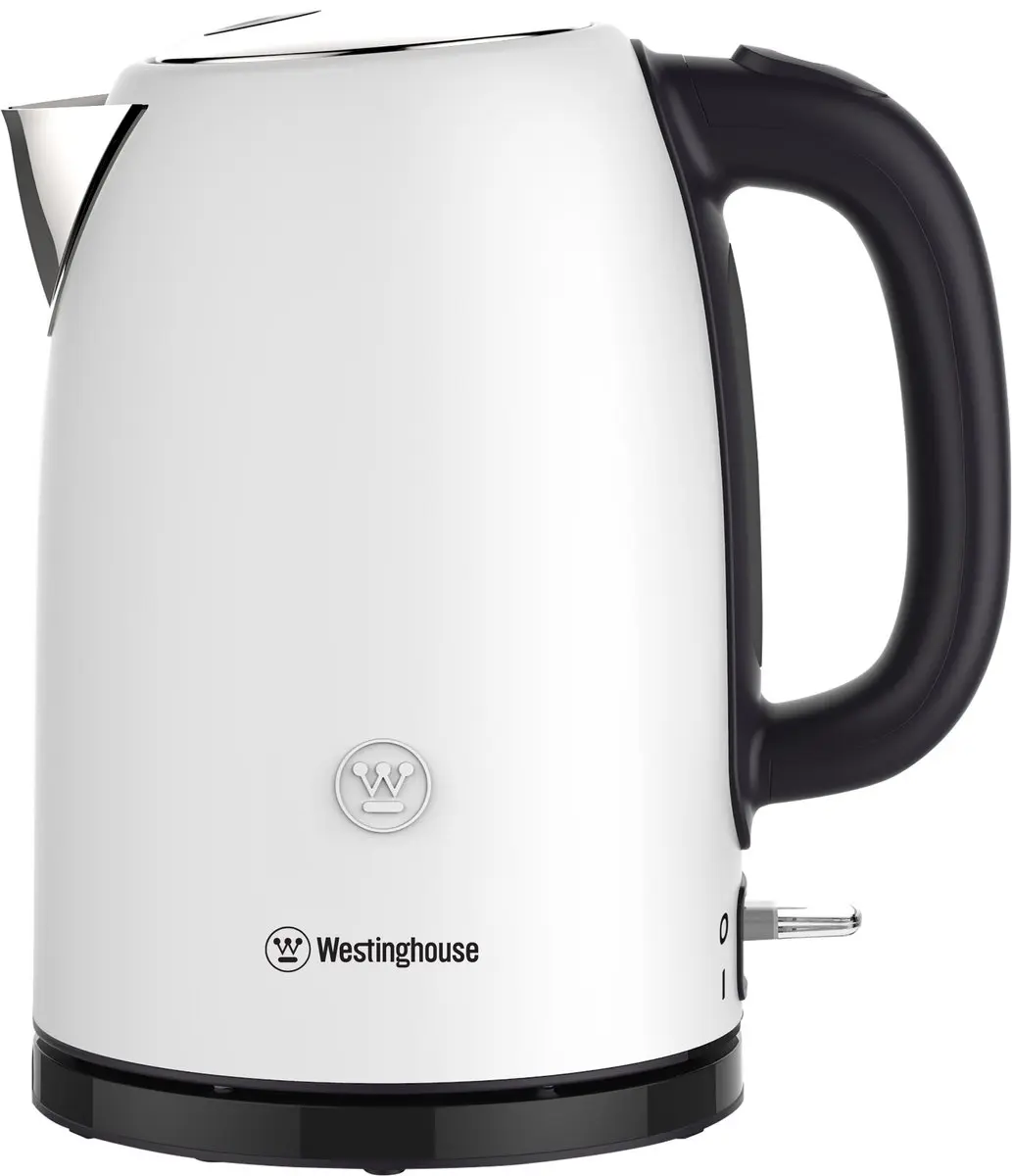 Westinghouse Basis Serie Waterkoker 1,7L 2200W