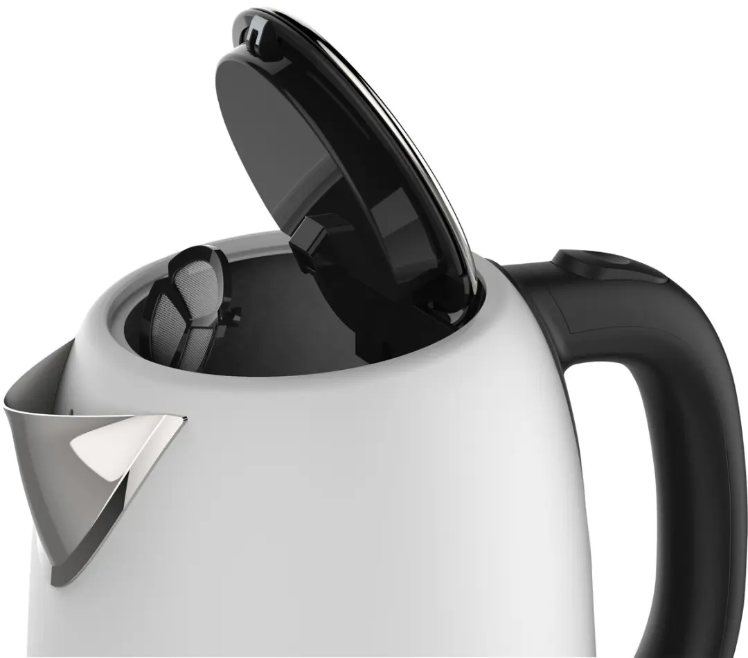 Westinghouse Basis Serie Waterkoker 1,7L 2200W - Wit