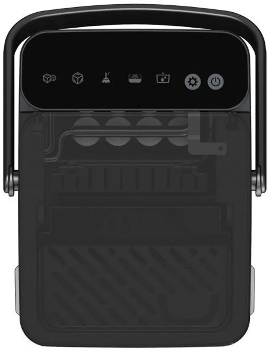 Medion MD 100117 IJsmachine