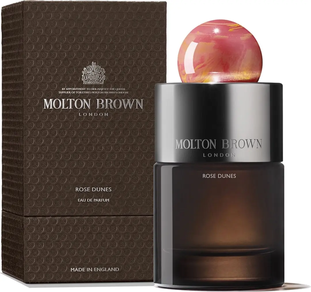 Molton Brown Rose Dunes Eau de Parfum 100ml