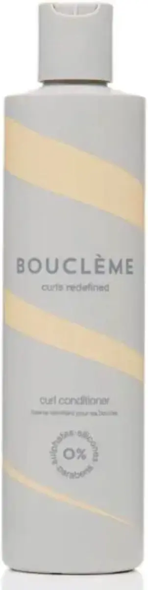 Bouclème Curl Conditioner 300ml - Gekleurd haar