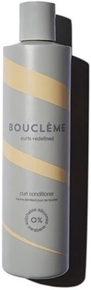 Bouclème Curl Conditioner 300ml - Gekleurd haar